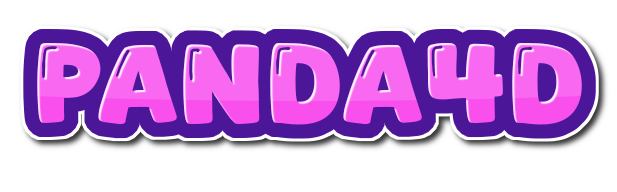 PANDA4D